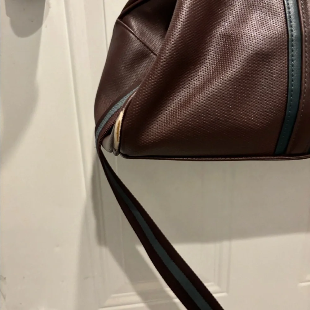 Robert Graham Duffle Bag
